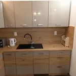 U Repanov Dovolenkový dom