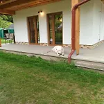 Дом отдыха U Repanov Терхова