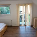 U Repanov Dovolenkový dom *