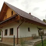 U Repanov * Terchová