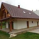 U Repanov * Terchova