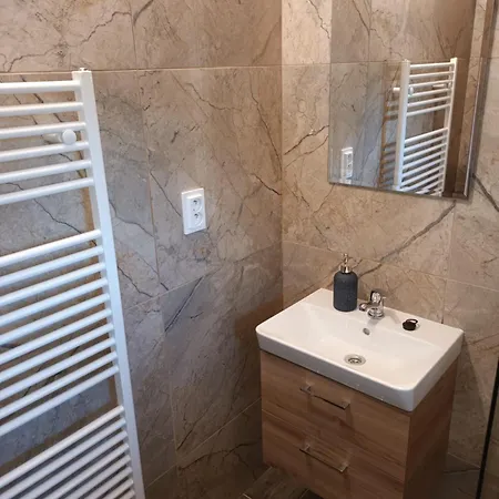 Holiday home U Repanov Terchova