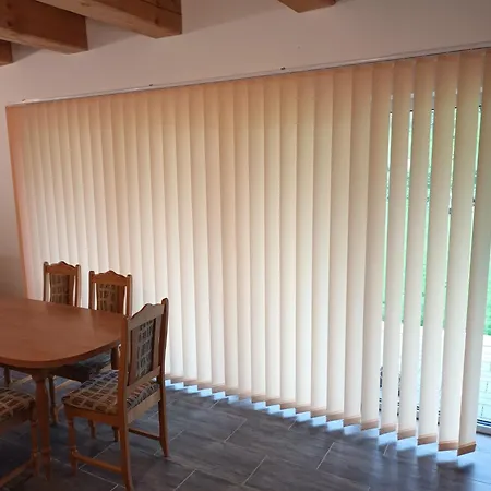 U Repanov * Terchova