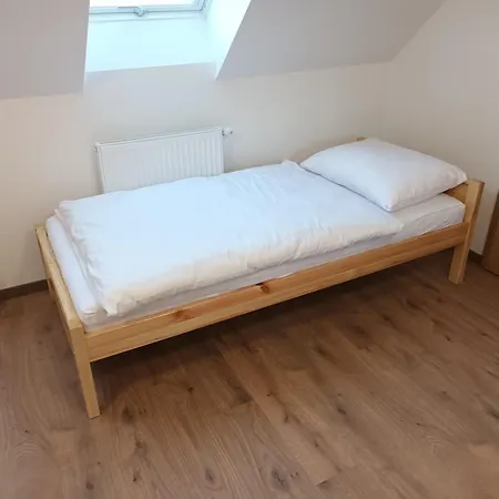 Vakantiehuis U Repanov *