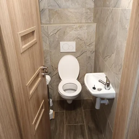 U Repanov Terchová