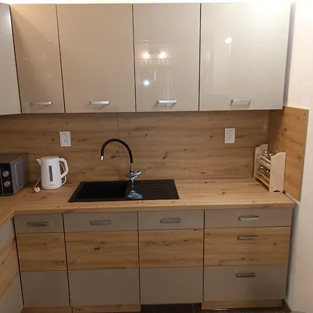 U Repanov Vakantiehuis