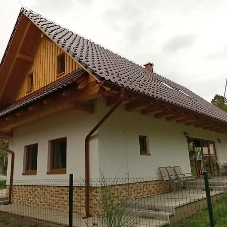 U Repanov * Terchová