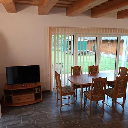 U Repanov Holiday home Terchova