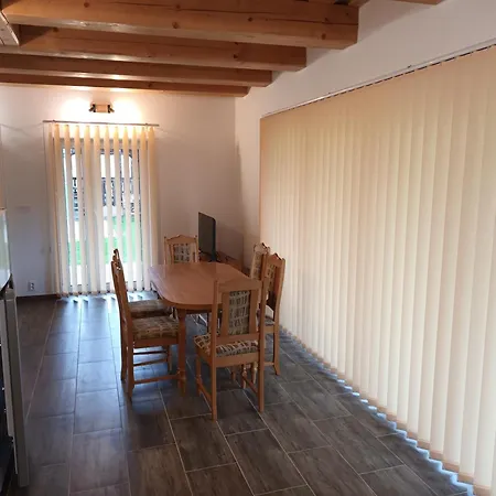 U Repanov Holiday home *