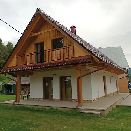 U Repanov * Terchová