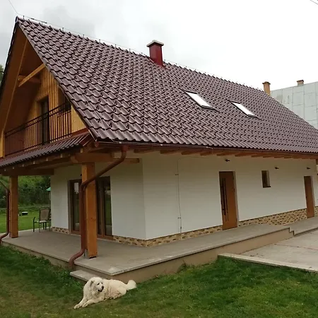 U Repanov * Terchova