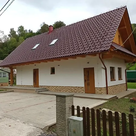 U Repáňov