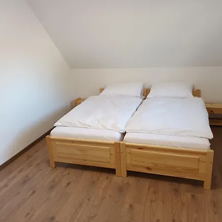 U Repanov Hébergement de vacances Terchová