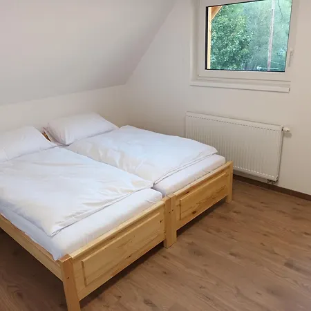 Hébergement de vacances U Repanov *