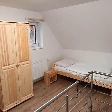 Holiday home U Repanov *