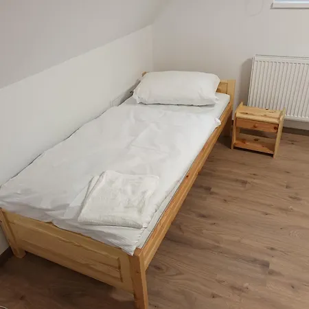 Hébergement de vacances U Repanov *