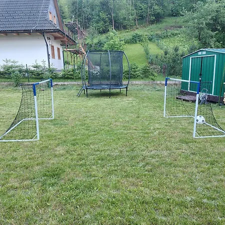 U Repanov * Terchová