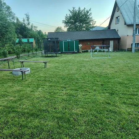U Repanov Terchová