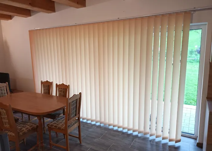 U Repanov * טרצ'ובה