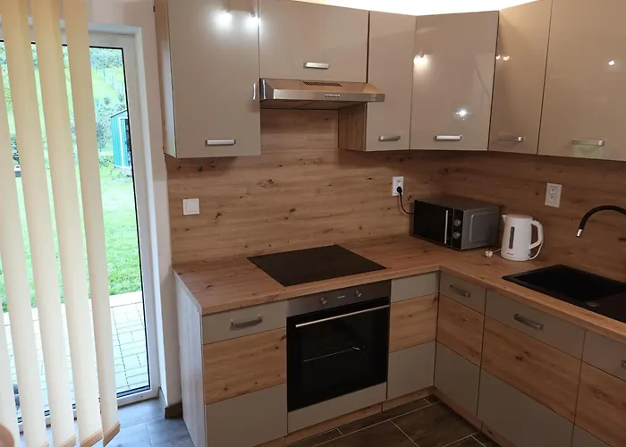 U Repanov בית נופש