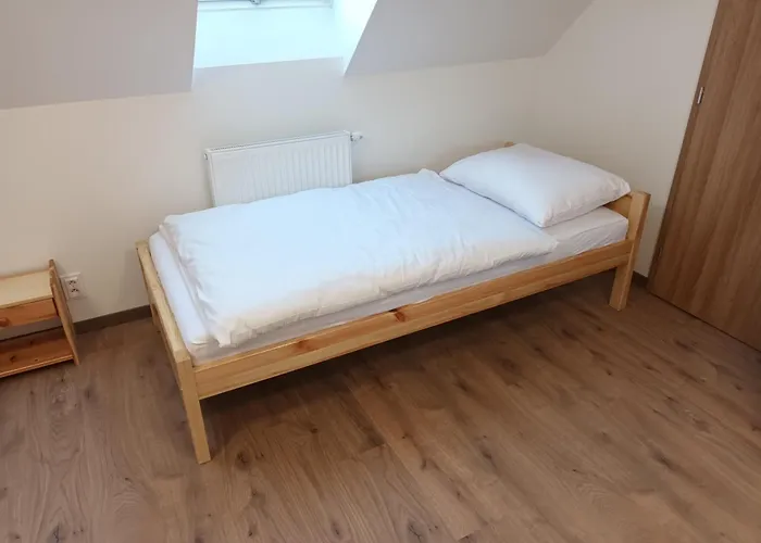 בית נופש U Repanov *