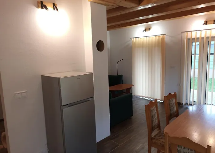 U Repanov טרצ'ובה