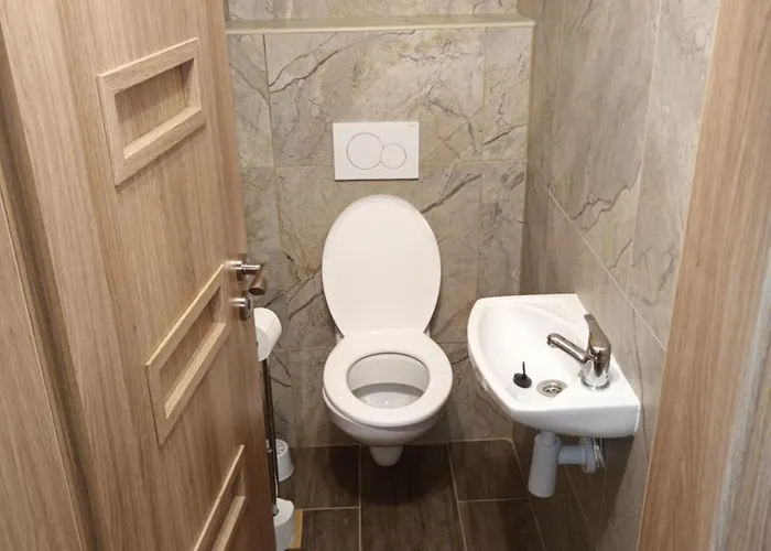 U Repanov טרצ'ובה