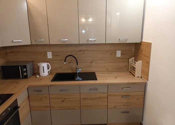 U Repanov בית נופש