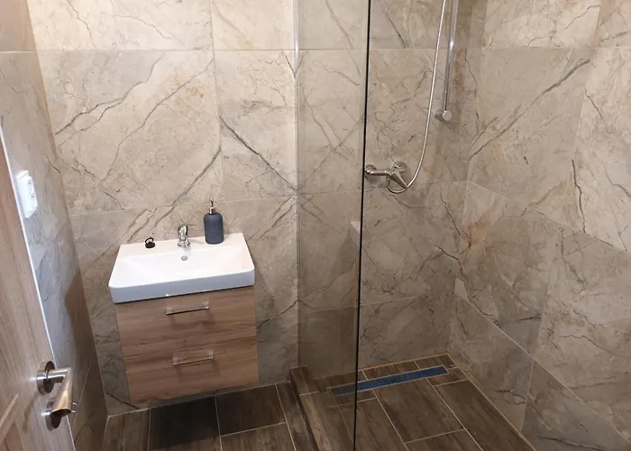 U Repanov * טרצ'ובה