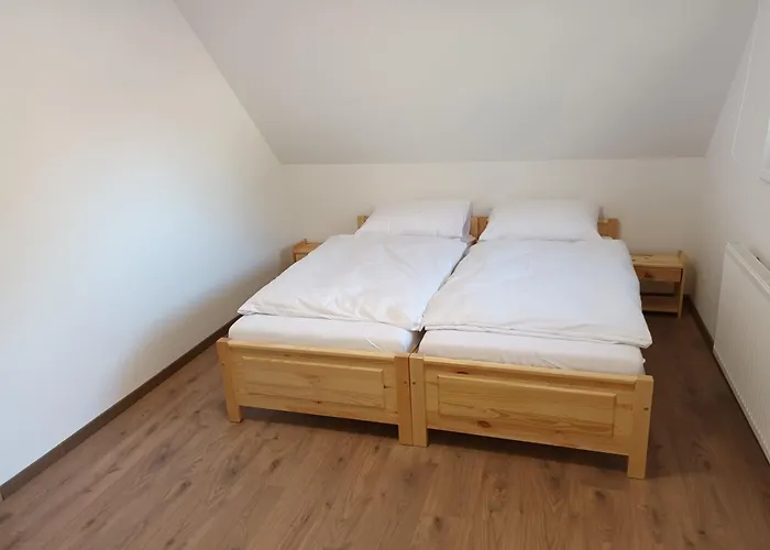 U Repanov בית נופש טרצ'ובה