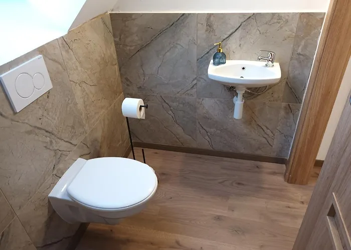 U Repanov טרצ'ובה