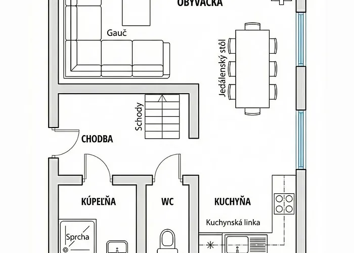 U Repanov Terchová